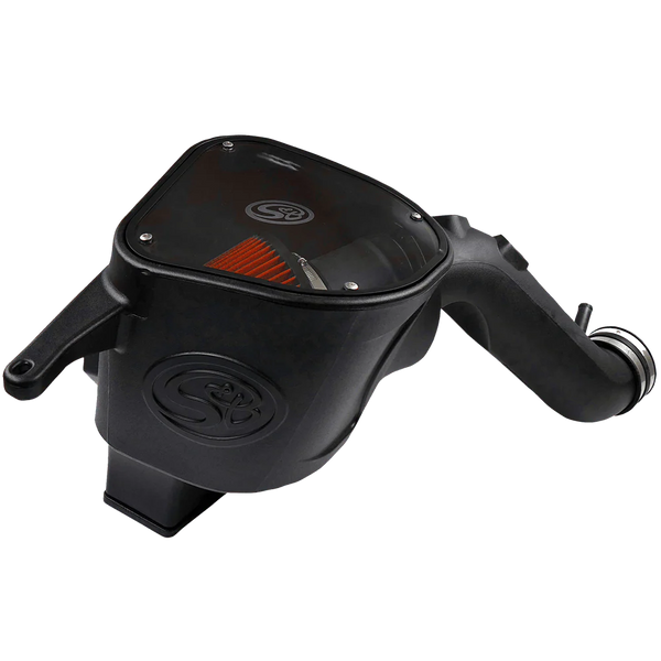 S&B Filters Cold Air Intake for 2010-2012 Dodge Ram Cummins 6.7L