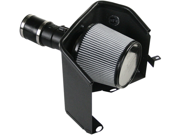 aFe MagnumFORCE Intakes Stage-2 PDS AIS PDS Nissan 2005 - 2019 Frontier / 2005 - 2012 Pathfinder / 2005 - 2015 Xterra V6-4.0L