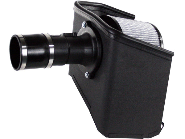 aFe MagnumFORCE Intakes Stage-2 PDS AIS PDS Nissan 2005 - 2019 Frontier / 2005 - 2012 Pathfinder / 2005 - 2015 Xterra V6-4.0L
