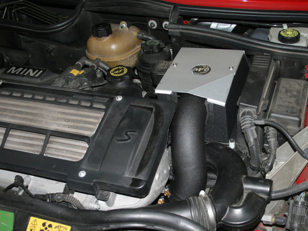 aFe MagnumFORCE Intakes Stage-2 PDS AIS PDS Mini Cooper S 2002 - 2006 L4-1.6L