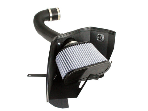 aFe MagnumFORCE Intakes Stage-2 PDS AIS PDS Ford Mustang 2005 - 2009 V6-4.0L