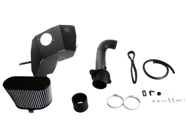 aFe MagnumFORCE Intakes Stage-2 PDS AIS PDS Ford Mustang 2005 - 2009 V6-4.0L