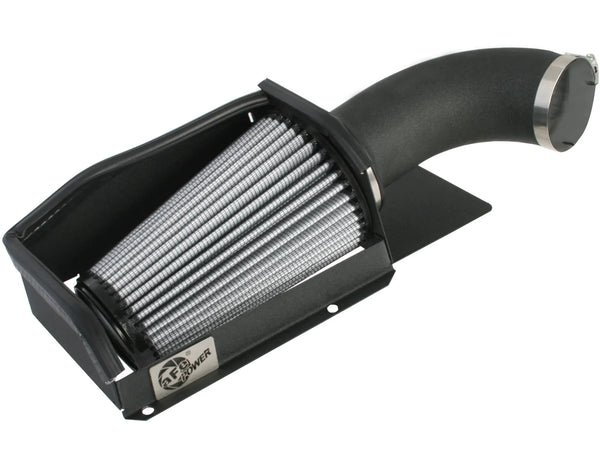 aFe MagnumFORCE Intake Stage-2 Pro DRY S 2011 - 2015 Mini Cooper S L4-1.6L (Turbo)
