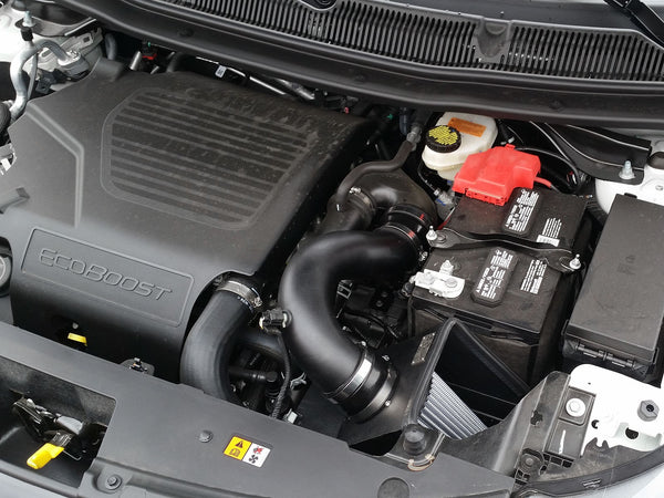 aFe MagnumFORCE Intakes Stage-2 Pro DRY S - 2013 - 2019 Ford Explorer 3.5L