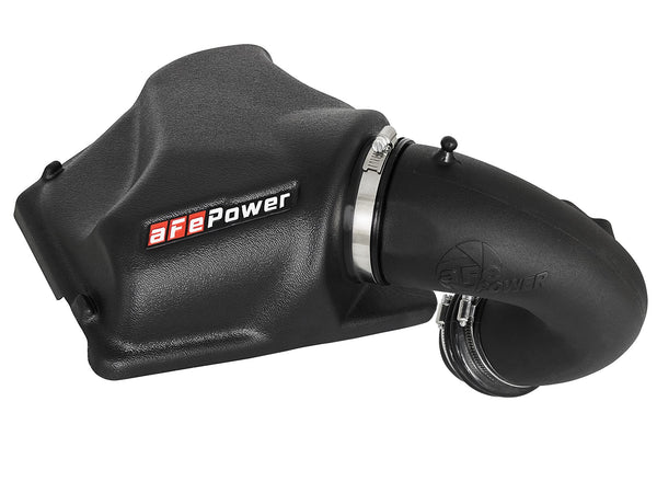aFe MagnumFORCE Intake Stage-2 Pro DRY S 2017 - 2021 BMW 330i / 230i / 430i
