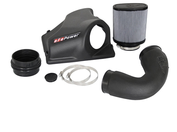 aFe MagnumFORCE Intake Stage-2 Pro DRY S 2017 - 2021 BMW 330i / 230i / 430i