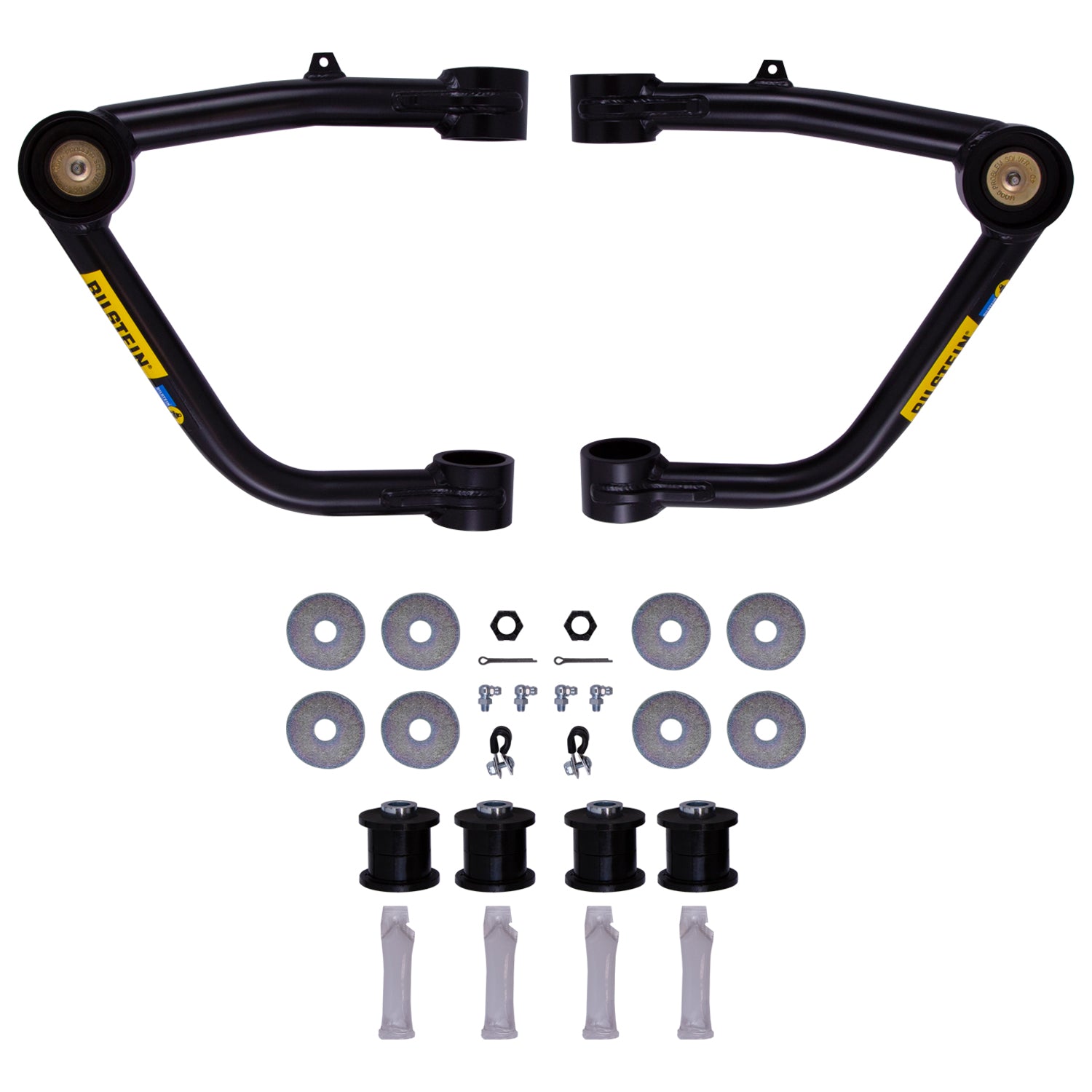 Bilstein 2010 - 2021 GX460 / 2003 - 2009 GX470 / 2003 - 2024 4Runner / 2007 - 2014 FJ Cruiser B8 Front Upper Control Arm Kit