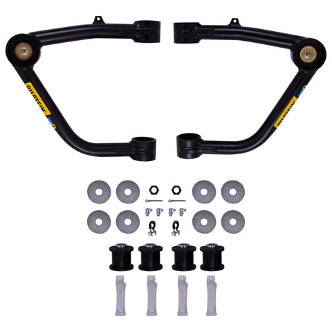 Bilstein 2010 - 2021 GX460 / 2003 - 2009 GX470 / 2003 - 2024 4Runner / 2007 - 2014 FJ Cruiser B8 Front Upper Control Arm Kit