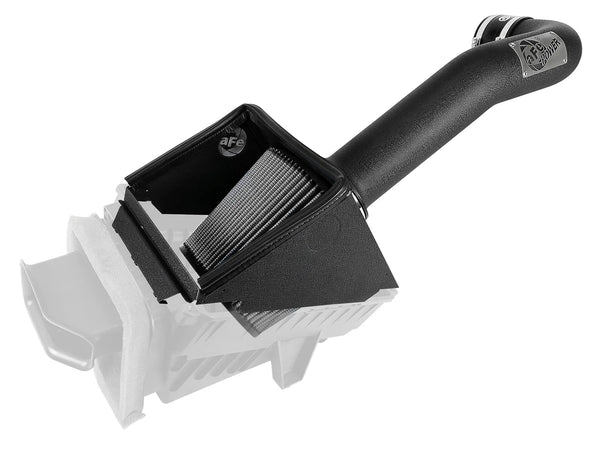 aFe MagnumFORCE Intake Stage-2 Pro Dry S 2014 - 2018 Silverado/Sierra 1500 V8 5.3L/6.2L