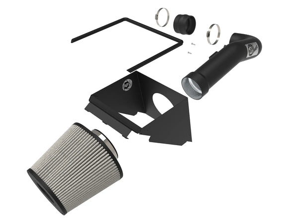 aFe MagnumFORCE Intake Stage-2 Pro Dry S 2014 - 2018 Silverado/Sierra 1500 V8 5.3L/6.2L