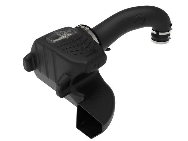 aFe Momentum GT Pro DRY S Stage-2 Si Intake System Dodge 1500 Ram Trucks 2009 - 2018 V8 5.7L HEMI