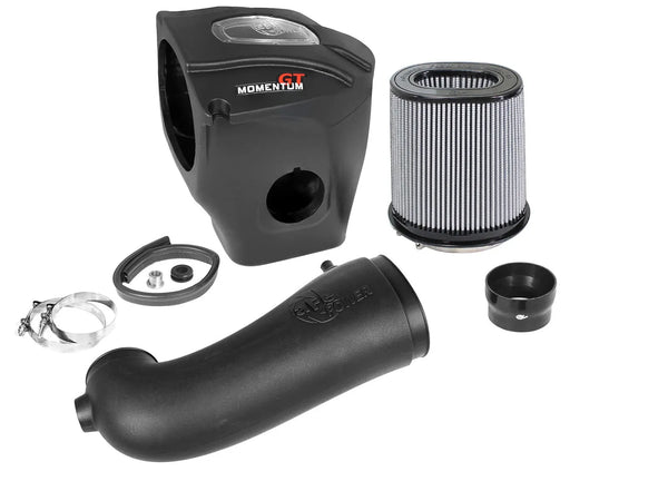 aFe Momentum GT Pro Dry S Stage-2 Intake System 2021 - 2023 Dodge Challenger / Charger R/T V8 5.7L HEMI