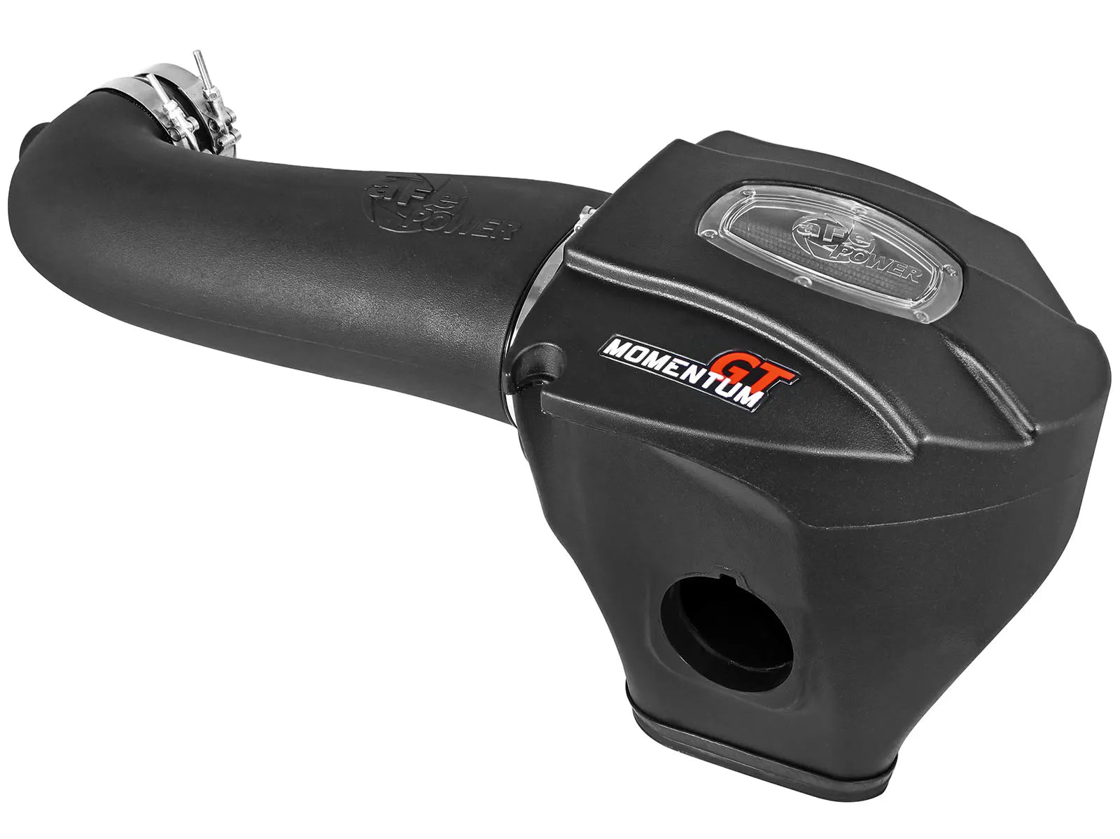 aFe Momentum GT Pro Dry S Stage-2 Intake System 2021 - 2023 Dodge Challenger / Charger R/T V8 5.7L HEMI