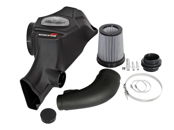 aFe Momentum GT Pro Dry S Intake System 2015 - 2017 Ford Mustang V6-3.7L