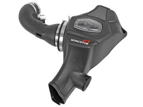 aFe Momentum GT Pro Dry S Intake System 2015 - 2017 Ford Mustang GT V8-5.0L