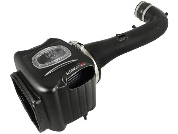 aFe Momentum GT PRO DRY S Stage-2 SI Intake System 2014 - 2018 GM Silverado/Sierra 1500 V8- 5.3L/6.2L