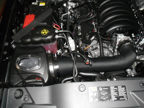 aFe Momentum GT PRO DRY S Stage-2 SI Intake System 2014 - 2018 GM Silverado/Sierra 1500 V8- 5.3L/6.2L