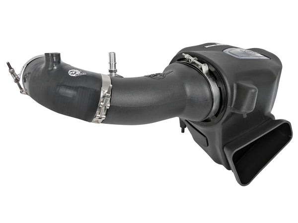 aFe Momentum GT Pro DRY S Stage-2 Intake System 2016-2024 Chevrolet Camaro SS V8-6.2L