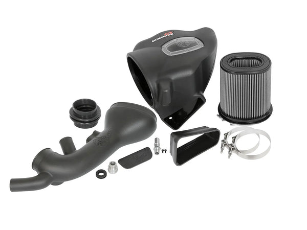 aFe Momentum GT Pro DRY S Intake System 2016 - 2024 Chevrolet Camaro V6-3.6L