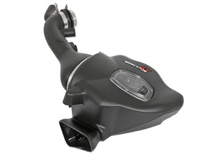 aFe Momentum GT Pro DRY S Intake System 2016 - 2024 Chevrolet Camaro V6-3.6L