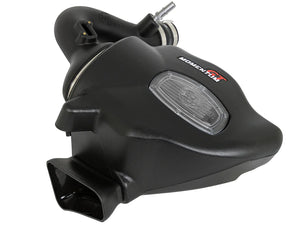 aFe Momentum GT Pro DRY S Intake System Chevrolet Camaro 2016 - 2023 I4 2.0L (t)