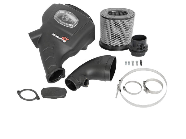 aFe Momentum GT PRO DRY S Cold Air Intake System 2001 -  2016 Nissan Patrol (Y61) I6-4.8L