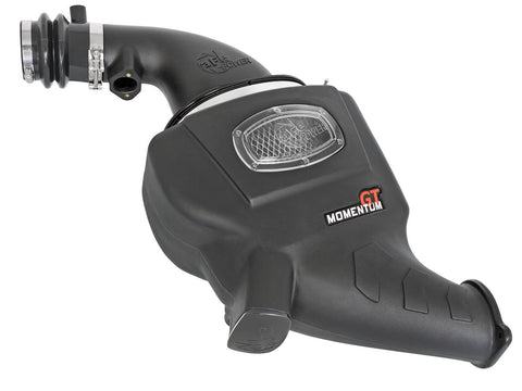 aFe Momentum GT PRO DRY S Cold Air Intake System 2001 -  2016 Nissan Patrol (Y61) I6-4.8L
