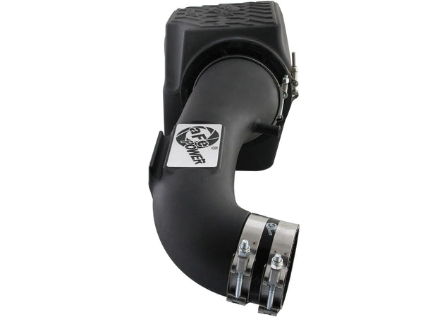 aFe Momentum GT PRO DRY S Intake 2012 - 2018 Jeep Wrangler JK V6 3.6L