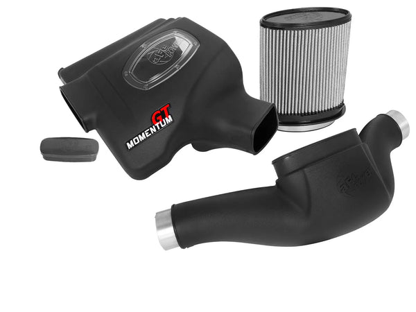 aFe Momentum Pro DRY S Intake System 2007 - 2010 BMW 335i/is/xi (E90/E92/E93) / 2007 - 2010 135i / 2008 - 2010 535i