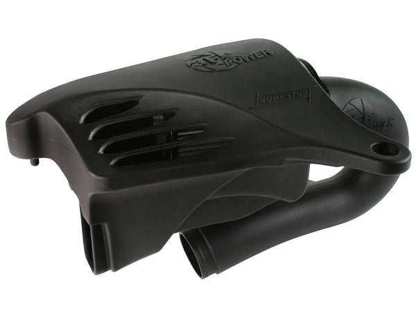 aFe MagnumFORCE Intake Stage-2 Si Pro Dry S BMW 2012-2016 328i (F30) / 2014 - 2016 228i / 428i L4 2.0L Turbo N20