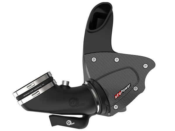 aFe POWER Magnum FORCE Stage-2Si Pro Dry S Intake System 2008 - 2013 BMW M3 (E90/E92/E93) S65 V8-4.0L