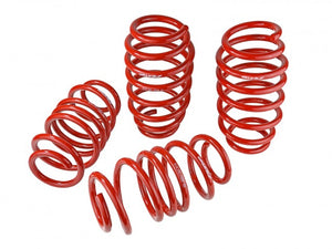 Skunk2 2012 - 2015 Honda Civic Lowering Springs (2.25 - 2.00in) (Set of 4)