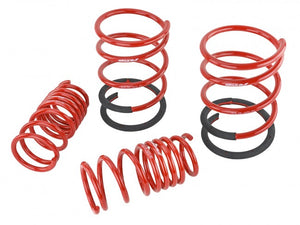 Skunk2 2002 - 2004 Acura RSX Lowering Springs (2.25in - 2.00in.) (Set of 4)