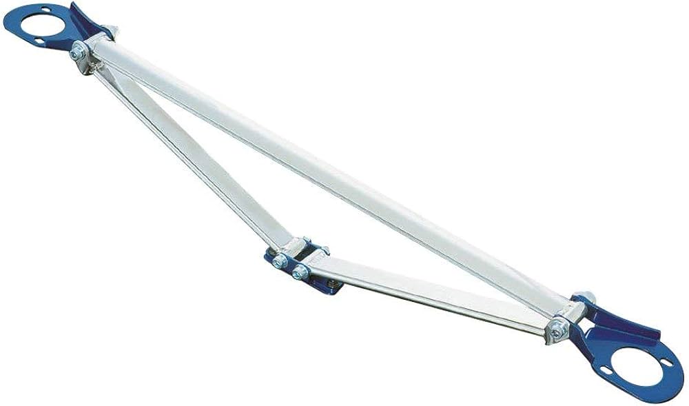 Cusco Strut Bar OS-T Rear Toyota SXE10 / Lexus IS300