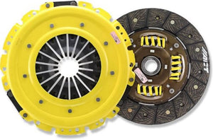 ACT 1992 - 2005 Honda Civic SOHC HD/Perf Street Sprung Clutch Kit