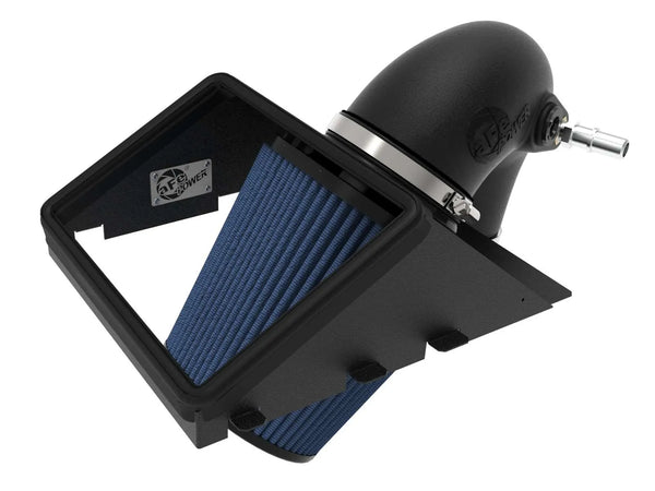 aFe Rapid Induction Cold Air Intake System w/Pro 5R Filter 2019 - 2023 Ford Ranger L4 2.3L (t)