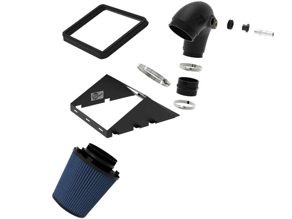 aFe Rapid Induction Cold Air Intake System w/Pro 5R Filter 2019 - 2023 Ford Ranger L4 2.3L (t)