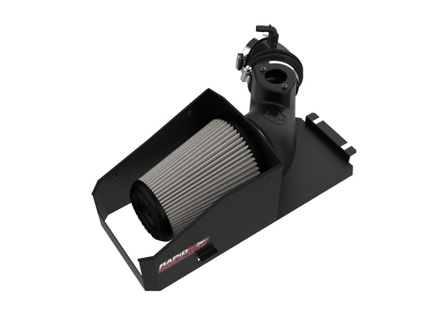 aFe Takeda Rapid Induction Cold Air Intake System w/ Pro Dry S Mazda MX-5 Miata (ND) 2016 - 2023 L4-2.0L