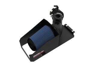 aFe Takeda Rapid Induction Cold Air Intake System w/ Pro 5R Mazda MX-5 Miata (ND) 2016 - 2024