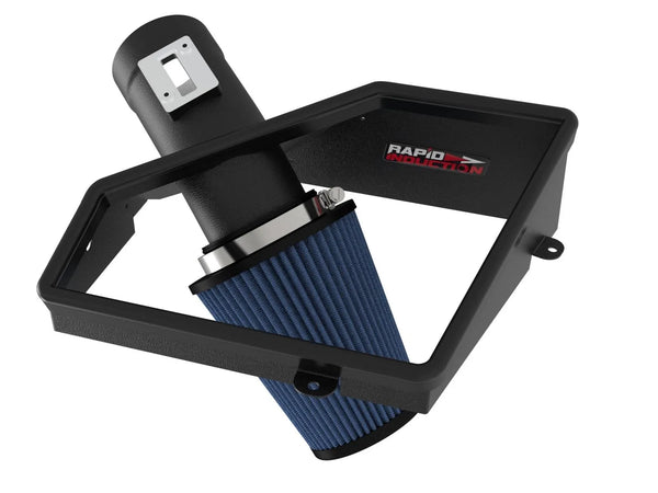 aFe 2019 - 2024 Mini Cooper / S / Clubman L3 1.5L (t) MagnumFORCE Intake Stage-2 Pro 5R