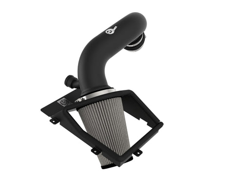 aFe Rapid Induction Pro DRY S Cold Air Intake System - 2019 - 2023 Audi Q3 L4-2.0L (t) 45TFSI