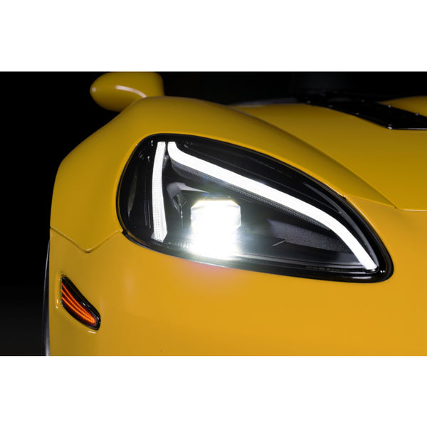 Morimoto Chevrolet Corvette C6 ( 2005 - 2013 ) XB LED Headlights