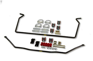 ST Anti-Swaybar Set Honda 1984 - 1987 Civic / CRX