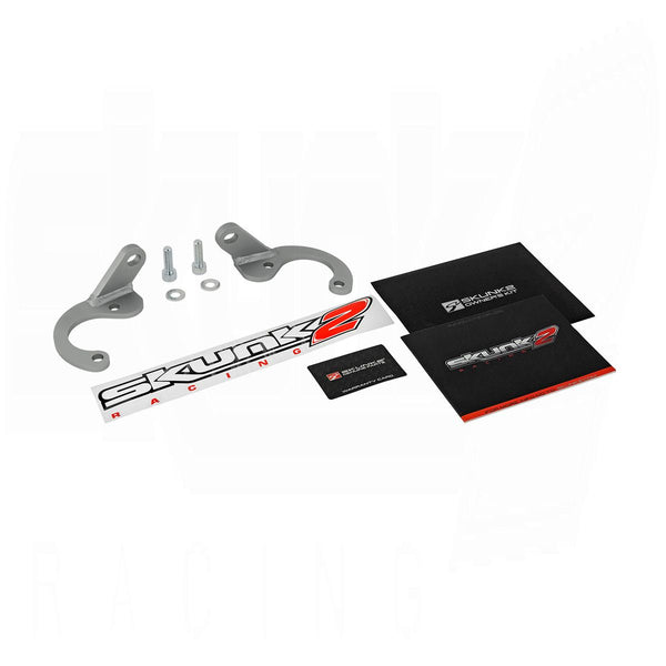 Skunk2 88-00 Honda Civic/Del Sol/90-01 Acura Integra Front Upper Strut Tower Bar