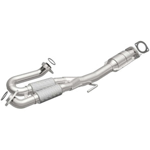 Magnaflow DF Catalytic Converter 2009 - 2021 Maxima 3.5 L Underbody