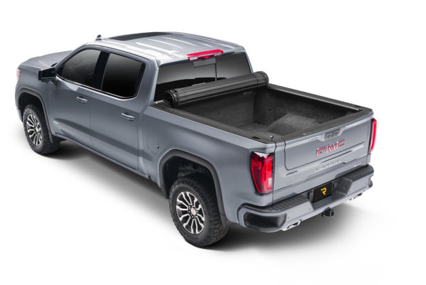BAK 2023+ Chevy Colorado / GMC Canyon Revolver X4s 5.2ft Bed Cover Tonneau
