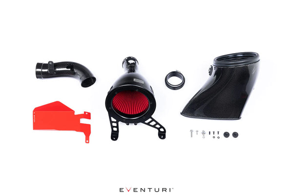 Eventuri Toyota GR Corolla Carbon Intake System