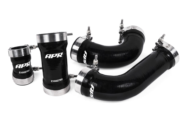 APR 2015 - 2020 Audi A3 / S3 / 2016 - 2023 TT / TTS / 2015 - 2019 Golf R / 2015 - 2021 GTi MQB Complete  Intercooler  Hose Kit
