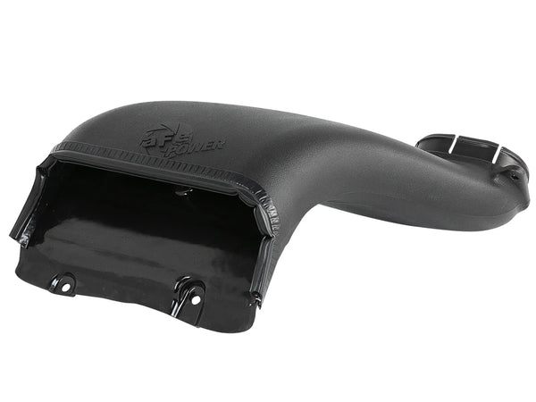 aFe Quantum Cold Air Intake System Scoop 2015 - 2020 Ford F150 EcoBoost V6-3.5L/2.7L/5.0L