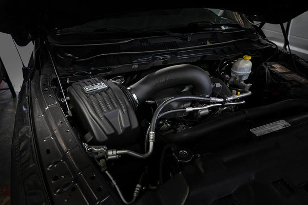 aFe Quantum Pro 5R Cold Air Intake System 2009 - 2018 Dodge RAM 1500 V8-5.7L